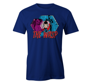 The Wasp Classic The Wasp Classic